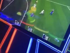 -VS SPORTS PARK运动玩乐园·团建·生日会(合生汇店)