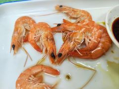 -景好海鲜餐厅(大鹏必选旅游店)