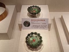 -深圳博物馆(古代艺术馆)