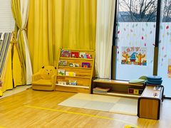 -YoKID优儿学堂早教托育园(青塔路店)