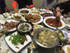 -老庞家水馅包子馆