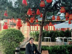 -中卫御苑福膳·养生局(圆明园店)
