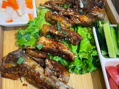 -清真·老兰家(兴善寺西街总店)