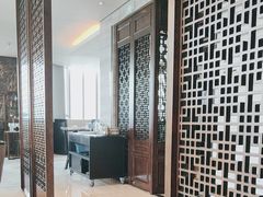 -环球港凯悦 · 享悦中餐厅