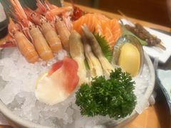 -菊上日式料理(蚌埠银泰店)