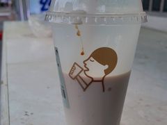 -喜茶(上海五角场万达店)