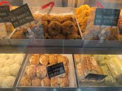 -纯坊佳哥手作(江汉路店)