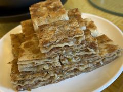 刀剁肉饼-马凯餐厅(长椿街店)