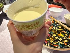 -盛百味·家宴餐厅(霸州分店)