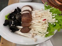 -牛街·马辈儿涮肉(牛街二店)
