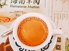 -翠华餐厅(旺角文华商场店)