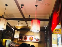 -炊烟小炒黄牛肉(中心印象城店)