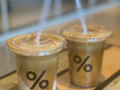 -% Arabica阿拉比卡咖啡烘焙工坊