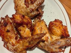 -CRAZYONES西班牙海鲜饭(上海美罗城店)