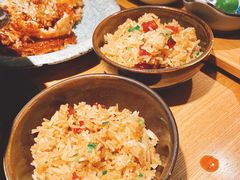腊味煲仔饭-大头椰·椰子鸡火锅(南宁万象城店)