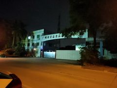 景观位-长坦新鲜猪什夜宵广场