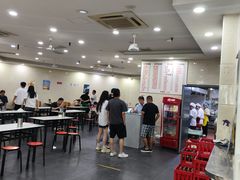 -福海面馆(阳曲店)