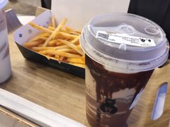-SENTEA森茶(麦地丽日店)