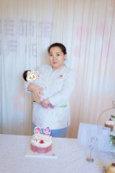 -上海百佳母婴护理中心
