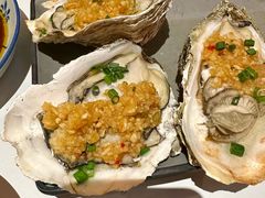 -江味龙虾馆·裸蓝龙虾(南山店)