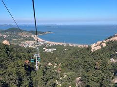 -崂山仰口游览区