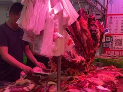 -阿娟牛肉丸·手打牛肉丸·现做现卖