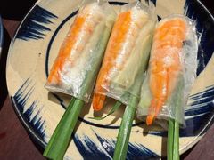 -Cuc Gach Quan Restaurant