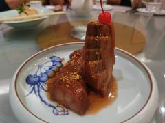 -银都上海菜馆(粤海东路店)
