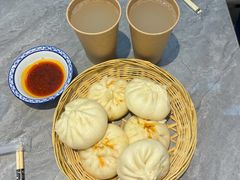 -石家包子(大学习巷店)