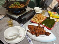 -肥家大排档(天河体育西店)