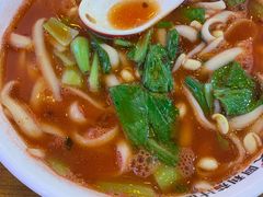 -阿利茄汁面(西城永捷店)