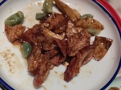 -小吊梨汤·北京菜·烤鸭(鸟巢店)