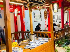 -清真·京华源铜锅涮肉(丰庆店)