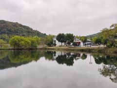 -南北湖风景区