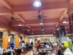 大堂-张氏父子常德肠子馆(红星总店)