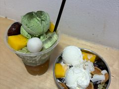 -乐果甜心·潮汕冰室