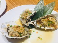-安东水产海鲜餐厅