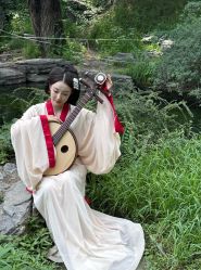 -美云庭古装·格格服汉服·京城旅拍(北京店)