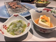 -黑木原精致料理·铁板烧