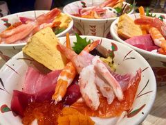 -沼津魚がし鮨(御殿場アウトレット店)