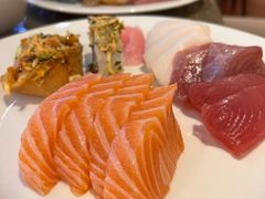 -富力希尔顿酒店·地阔自助餐厅