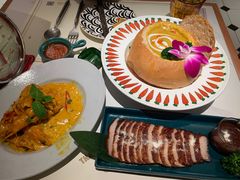 -太食獸泰式茶餐厅(IFS国金中心店)