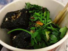 -黑色经典臭豆腐·湖南特产(步行街店)