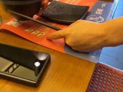 -海之屋韩式烤肉(海棠68环球美食街店)