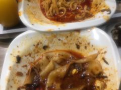 -魏家凉皮(博水商务大厦店)