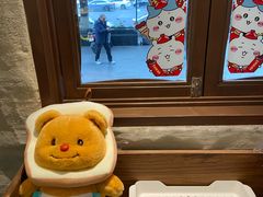 -熊猫家PANDA BAKERY(望江店)