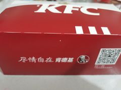 -肯德基(桂林阳朔店)