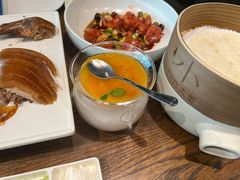-小大董·烤鸭(王府井apm店)