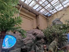 -国家自然博物馆