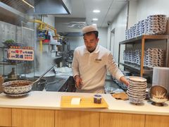-西部马华清真兰州牛肉面·烧烤夜市(关东店)